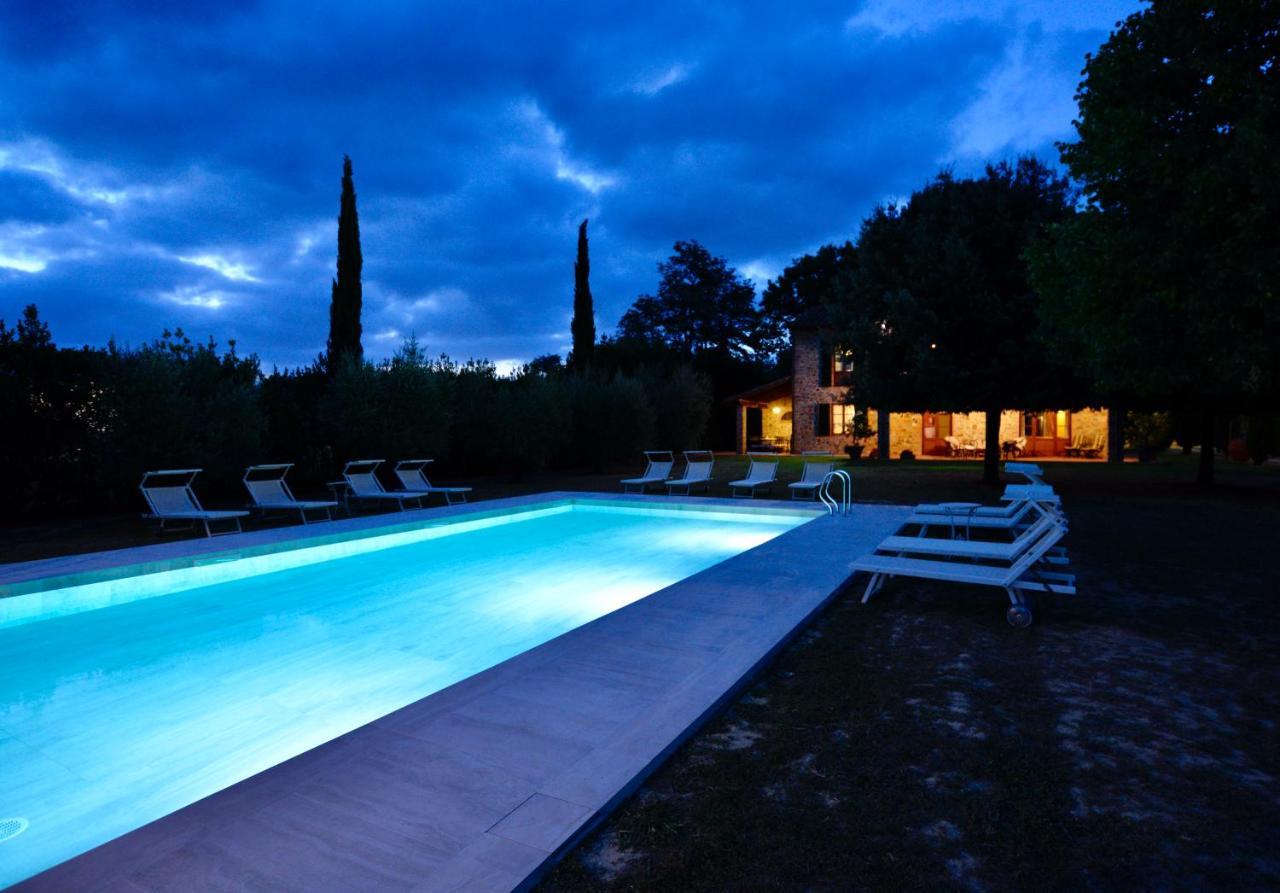 Borgo Ai Lecci Guest House Orentano ภายนอก รูปภาพ