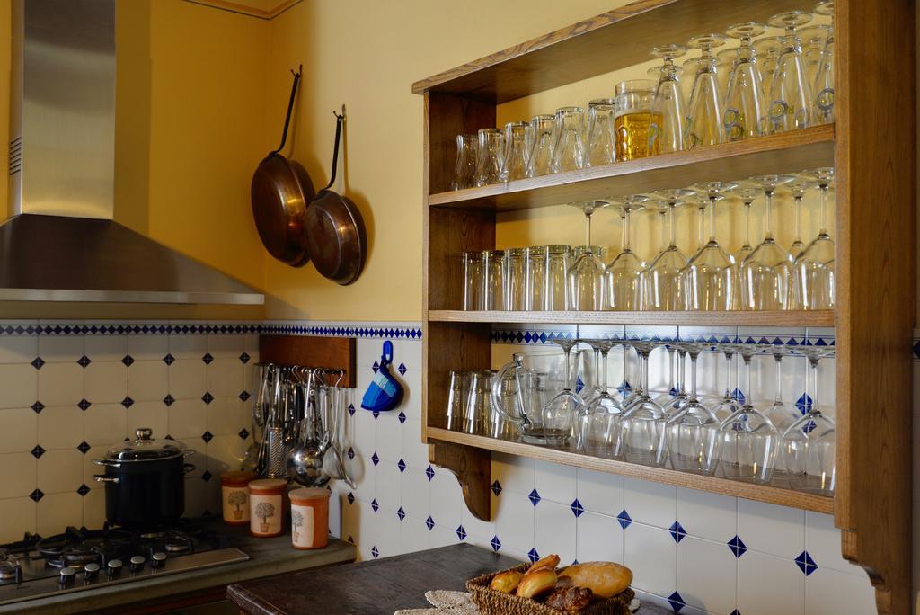 Borgo Ai Lecci Guest House Orentano ภายนอก รูปภาพ